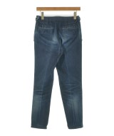 IGARASHI TROUSERS（イガラシトラウザーズ）デニムパンツ 青 サイズ:-(M位) メンズ/2200672699016
