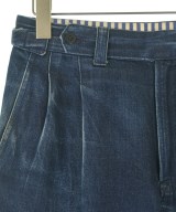 IGARASHI TROUSERS（イガラシトラウザーズ）デニムパンツ 青 サイズ:-(M位) メンズ/2200672699016