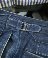 IGARASHI TROUSERS（イガラシトラウザーズ）デニムパンツ 青 サイズ:-(M位) メンズ/2200672699016