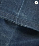 IGARASHI TROUSERS（イガラシトラウザーズ）デニムパンツ 青 サイズ:-(M位) メンズ/2200672699016