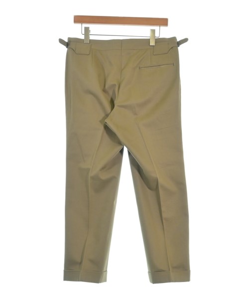 IGARASHI TROUSERS（イガラシトラウザーズ）スラックス カーキ サイズ:48(L位) メンズ/2200689904103
