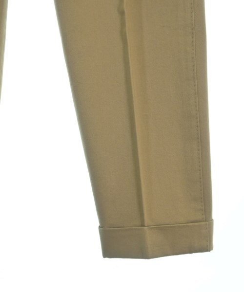 IGARASHI TROUSERS（イガラシトラウザーズ）スラックス カーキ サイズ:48(L位) メンズ/2200689904103