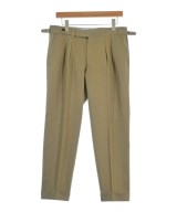 IGARASHI TROUSERS（イガラシトラウザーズ）スラックス カーキ サイズ:48(L位) メンズ/2200689904103