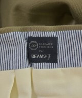 IGARASHI TROUSERS（イガラシトラウザーズ）スラックス カーキ サイズ:48(L位) メンズ/2200689904103