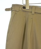 IGARASHI TROUSERS（イガラシトラウザーズ）スラックス カーキ サイズ:48(L位) メンズ/2200689904103