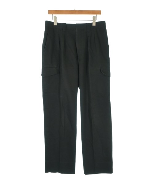 IGARASHI TROUSERS(イガラシトラウザーズ)カーゴパンツ 黒 サイズ:-(M位)/2200695857233