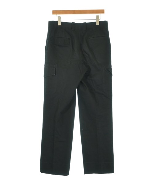 IGARASHI TROUSERS（イガラシトラウザーズ）カーゴパンツ 黒 サイズ:-(M位) メンズ/2200695857233
