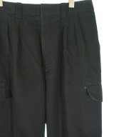 IGARASHI TROUSERS（イガラシトラウザーズ）カーゴパンツ 黒 サイズ:-(M位) メンズ/2200695857233
