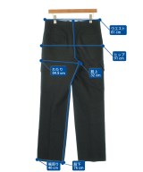 IGARASHI TROUSERS（イガラシトラウザーズ）カーゴパンツ 黒 サイズ:-(M位) メンズ/2200695857233