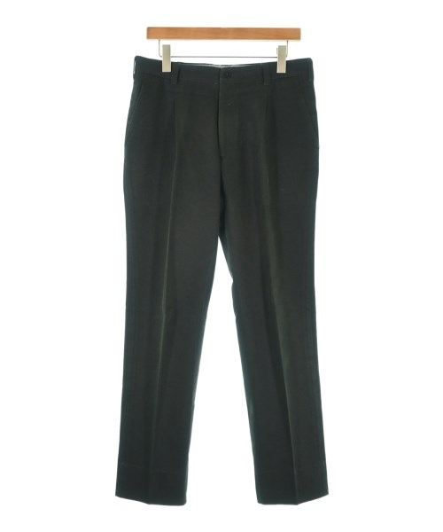 IGARASHI TROUSERS(イガラシトラウザーズ)チノパン 黒 サイズ:-(M位)/2200695857240