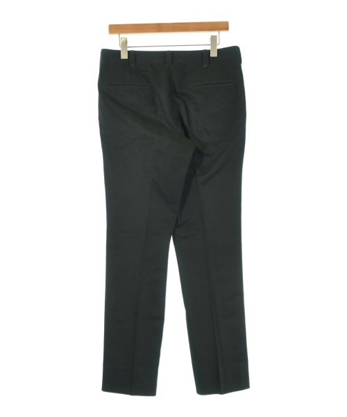 IGARASHI TROUSERS（イガラシトラウザーズ）チノパン 黒 サイズ:-(M位) メンズ/2200695857240