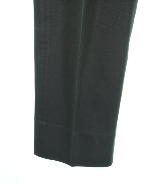 IGARASHI TROUSERS（イガラシトラウザーズ）チノパン 黒 サイズ:-(M位) メンズ/2200695857240