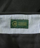 IGARASHI TROUSERS（イガラシトラウザーズ）チノパン 黒 サイズ:-(M位) メンズ/2200695857240