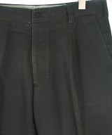 IGARASHI TROUSERS（イガラシトラウザーズ）チノパン 黒 サイズ:-(M位) メンズ/2200695857240
