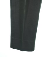 IGARASHI TROUSERS（イガラシトラウザーズ）チノパン 黒 サイズ:-(M位) メンズ/2200695857240