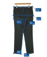 IGARASHI TROUSERS（イガラシトラウザーズ）チノパン 黒 サイズ:-(M位) メンズ/2200695857240