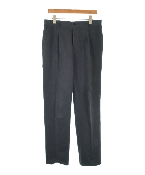 IGARASHI TROUSERS(イガラシトラウザーズ)チノパン 紺 サイズ:-(M位)/2200695857257