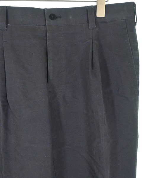 IGARASHI TROUSERS（イガラシトラウザーズ）チノパン 紺 サイズ:-(M位) メンズ/2200695857257