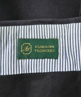 IGARASHI TROUSERS（イガラシトラウザーズ）チノパン 紺 サイズ:-(M位) メンズ/2200695857257