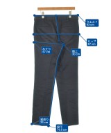 IGARASHI TROUSERS（イガラシトラウザーズ）チノパン 紺 サイズ:-(M位) メンズ/2200695857257