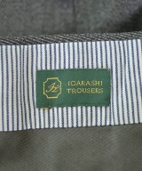 IGARASHI TROUSERS（イガラシトラウザーズ）その他 グレー サイズ:-(S位) メンズ/2200658759130