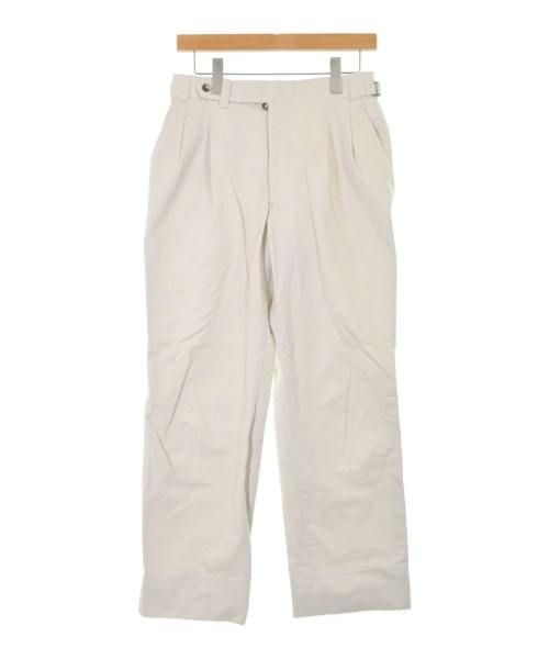 IGARASHI TROUSERS(イガラシトラウザーズ)その他 白 サイズ:-(S位)/2200658759161