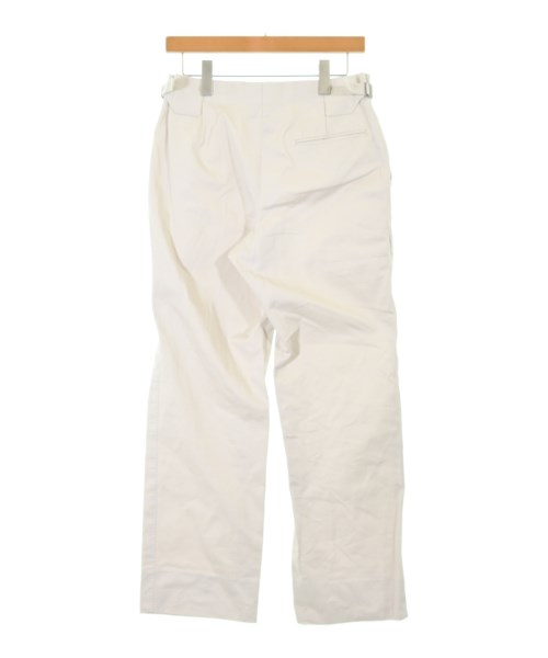 IGARASHI TROUSERS（イガラシトラウザーズ）その他 白 サイズ:-(S位) メンズ/2200658759161