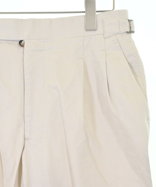 IGARASHI TROUSERS（イガラシトラウザーズ）その他 白 サイズ:-(S位) メンズ/2200658759161