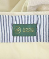IGARASHI TROUSERS（イガラシトラウザーズ）その他 白 サイズ:-(S位) メンズ/2200658759161