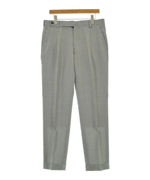 IGARASHI TROUSERS(イガラシトラウザーズ)スラックス グレー サイズ:30(M位)/2200636647152