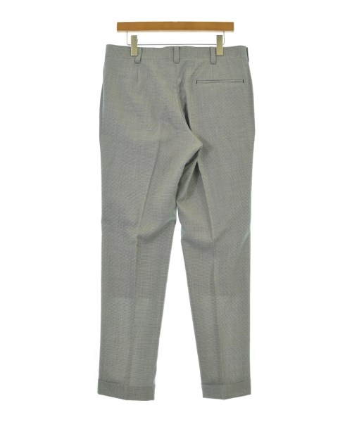IGARASHI TROUSERS（イガラシトラウザーズ）スラックス グレー サイズ:30(M位) メンズ/2200636647152