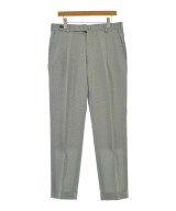 IGARASHI TROUSERS（イガラシトラウザーズ）スラックス グレー サイズ:30(M位) メンズ/2200636647152
