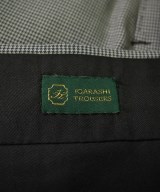 IGARASHI TROUSERS（イガラシトラウザーズ）スラックス グレー サイズ:30(M位) メンズ/2200636647152