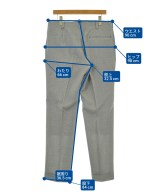 IGARASHI TROUSERS（イガラシトラウザーズ）スラックス グレー サイズ:30(M位) メンズ/2200636647152