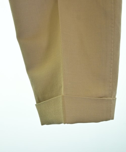 IGARASHI TROUSERS（イガラシトラウザーズ）スラックス ベージュ サイズ:48(L位) メンズ/2200701463366