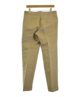 IGARASHI TROUSERS（イガラシトラウザーズ）スラックス ベージュ サイズ:48(L位) メンズ/2200701463366