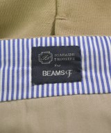 IGARASHI TROUSERS（イガラシトラウザーズ）スラックス ベージュ サイズ:48(L位) メンズ/2200701463366