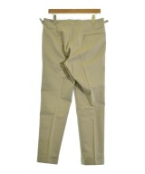 美品 イガラシトラウザーズ ベージュ スラックス XL グルカパンツ IGARASHI TROUSERS（イガラシトラウザーズ）スラックス ベージュ