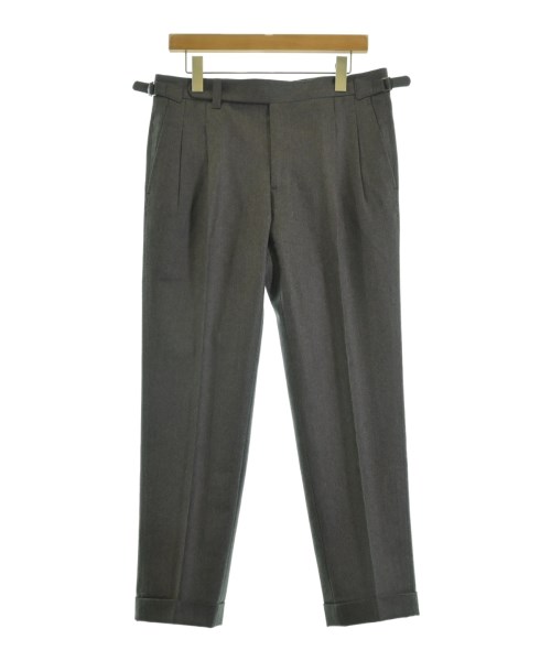 IGARASHI TROUSERS（イガラシトラウザーズ） | メンズの古着・中古通販