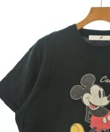 South for F 17-6（サウスフォーエフセブンティーシックス）Tシャツ・カットソー 黒 サイズ:L メンズ/2200613160247