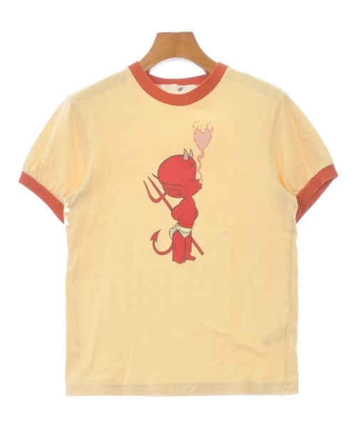 サウスフォーエフセブンティーシックス(South for F 17-6)のSouth for F 17-6 Tシャツ・カットソー
