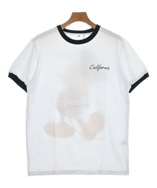 サウスフォーエフセブンティーシックス(South for F 17-6)のSouth for F 17-6 Tシャツ・カットソー