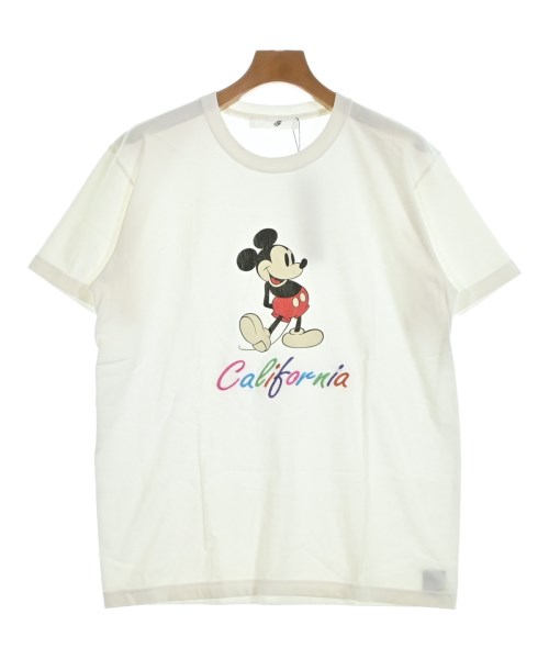 サウスフォーエフセブンティーシックス(South for F 17-6)のSouth for F 17-6 Tシャツ・カットソー