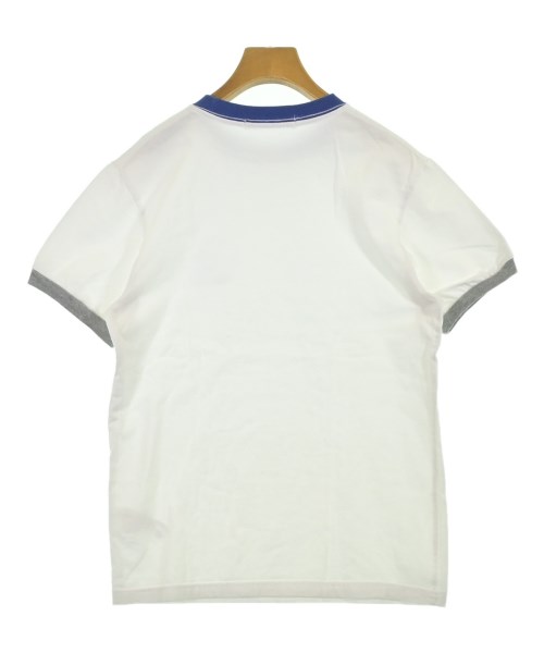 South for F 17-6（サウスフォーエフセブンティーシックス）Tシャツ・カットソー 白 サイズ:F レディース/2200695672010