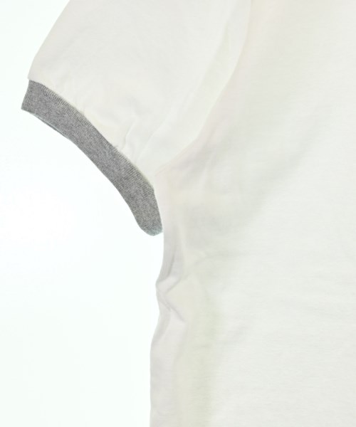 South for F 17-6（サウスフォーエフセブンティーシックス）Tシャツ・カットソー 白 サイズ:F レディース/2200695672010