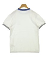 South for F 17-6（サウスフォーエフセブンティーシックス）Tシャツ・カットソー 白 サイズ:F レディース/2200695672010
