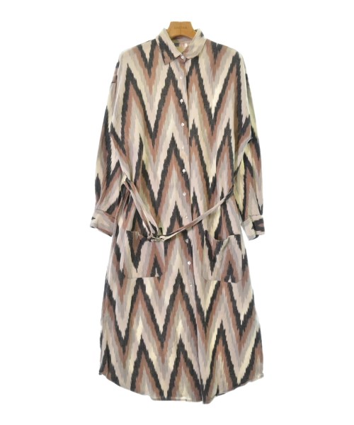 ファブリックハンテッドアンドコレクテッド(Fabric Hunted and Collected)のFabric Hunted and Collected ワンピース