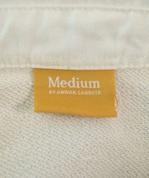 Carrots（キャロッツ）ポロシャツ グレー サイズ:M メンズ/2200660419022