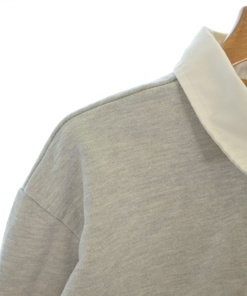 Carrots（キャロッツ）ポロシャツ グレー サイズ:M メンズ/2200660419022