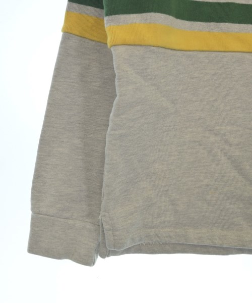 Carrots（キャロッツ）ポロシャツ グレー サイズ:M メンズ/2200660419022